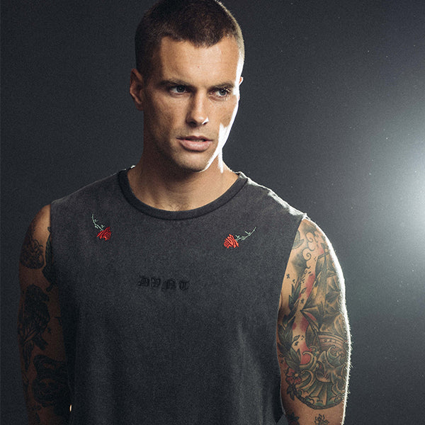 OUTFIT OF THE WEEK // EDEN EMBROIDERY