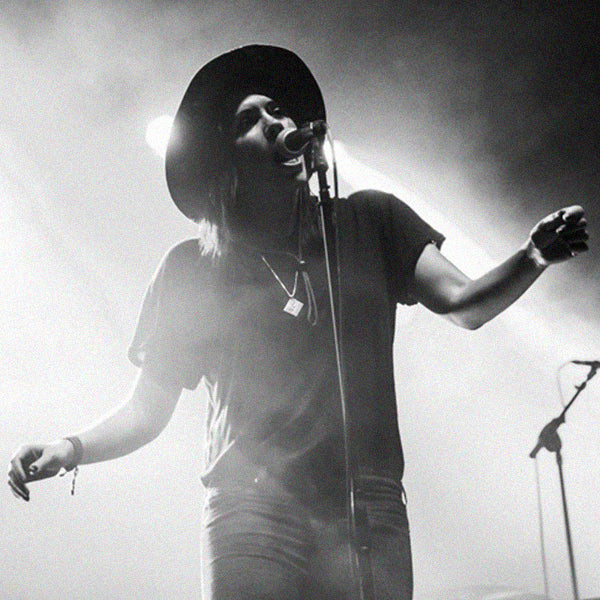 FRIDAY BEAT // K.FLAY