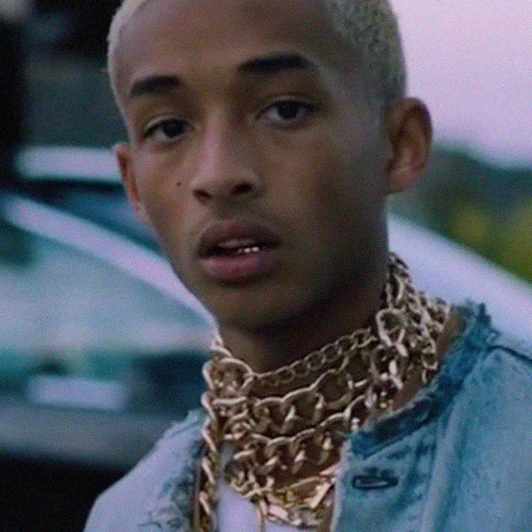 FRIDAY BEAT // JADEN SMITH