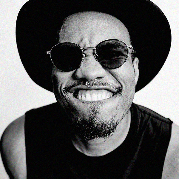 FRIDAY BEAT // ANDERSON .PAAK