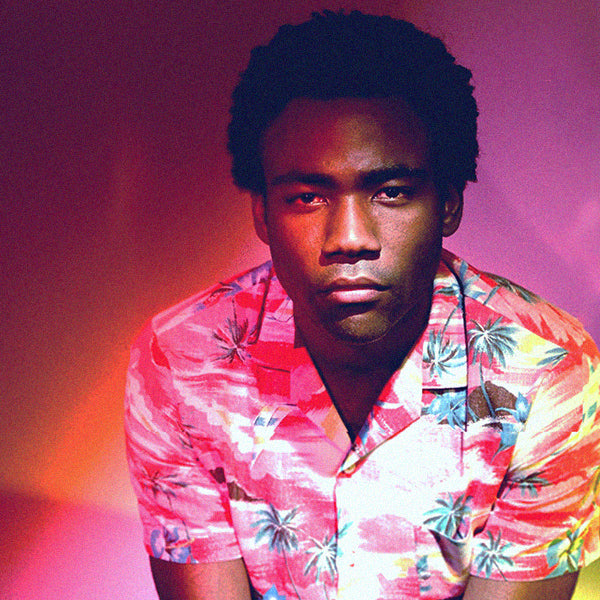 FRIDAY BEAT // CHILDISH GAMBINO