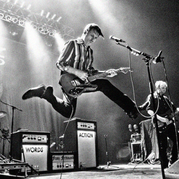 FRIDAY BEAT // FRANZ FERDINAND