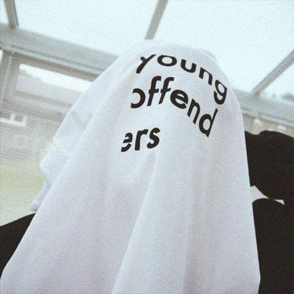 FRIDAY BEAT // HIGH TYDE