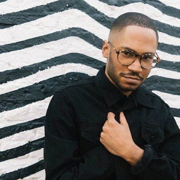 FRIDAY BEAT // KAYTRANADA