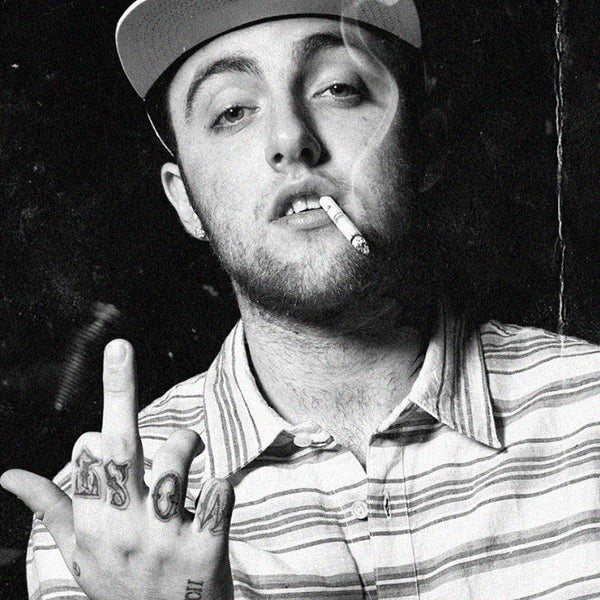 FRIDAY BEAT // MAC MILLER