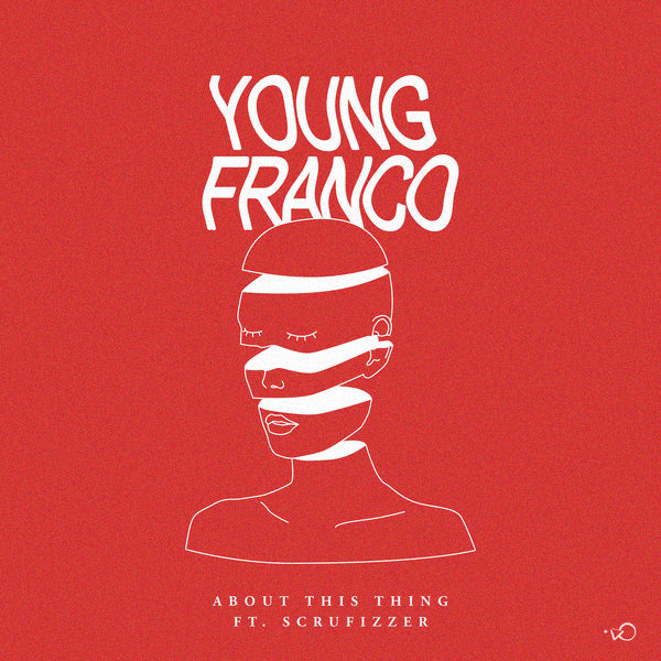 FRIDAY BEAT // YOUNG FRANCO