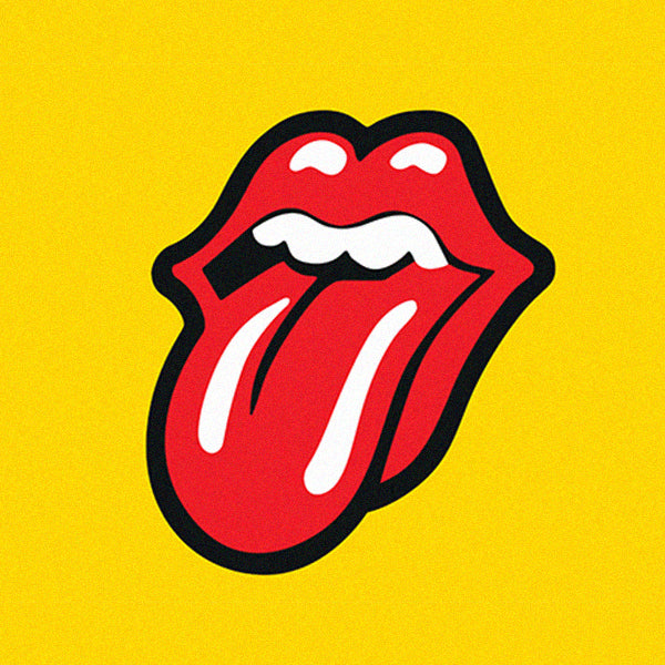 FRIDAY BEAT // THE ROLLING STONES