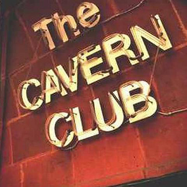 DVNT // THE CAVERN CLUB