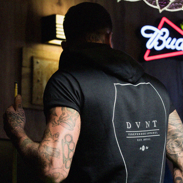 Dvnt WINTER 2016 // MENS RECAP - DVNT CLOTHING