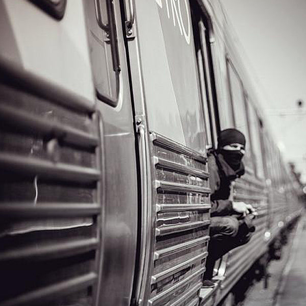 DVNT // MELBOURNE URBAN EXPLORERS