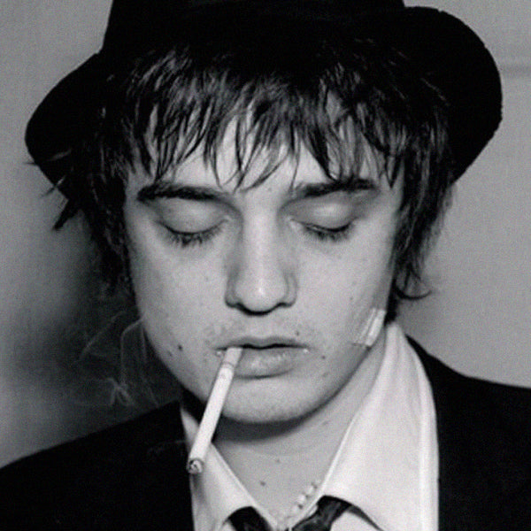 DVNT // WHO THE F*** IS PETE DOHERTY
