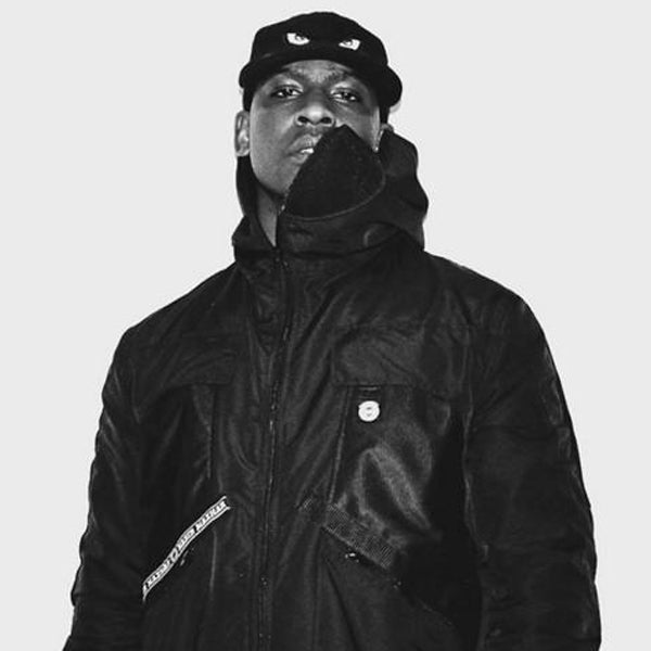 FRIDAY BEAT // SKEPTA