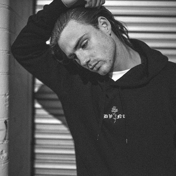 Dvnt DVNT X THOMAS DAVENPORT // MIDNIGHT MINI-SHOOT - DVNT CLOTHING