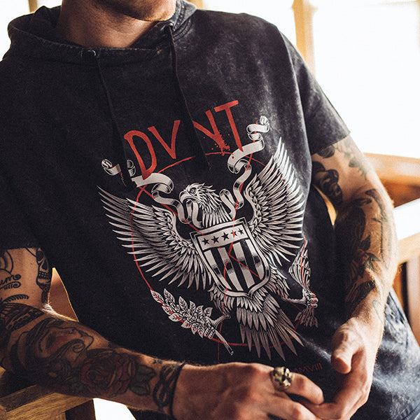 WINTER 2018 // MENS RECAP