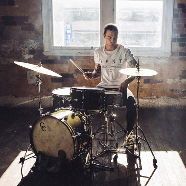 DVNT X THOMAS // WINTER 18' CLIP