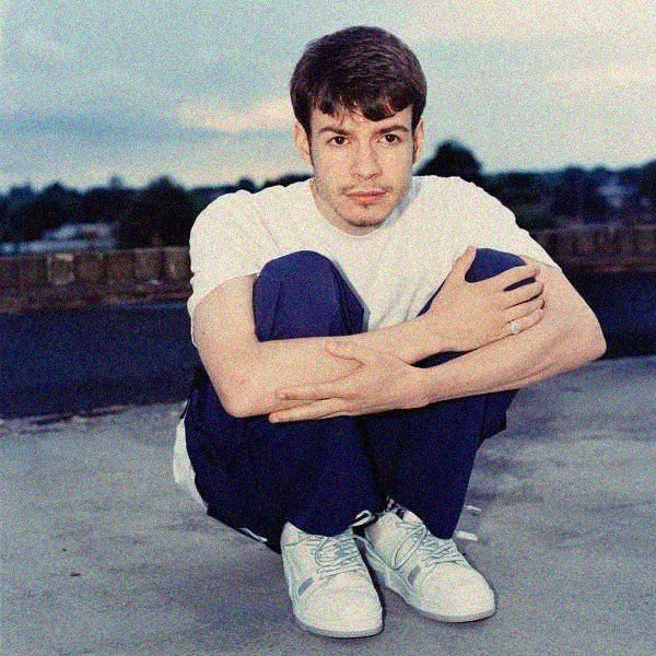 FRIDAY BEAT // REX ORANGE COUNTY