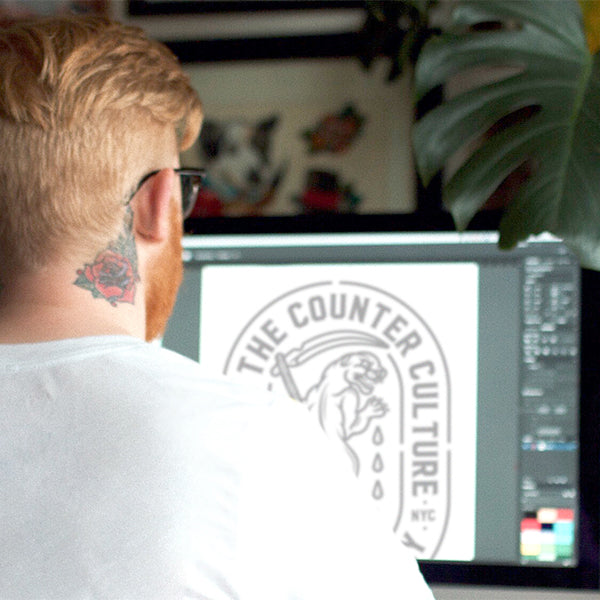 DVNT // CHRIS COSTA INTERVIEW