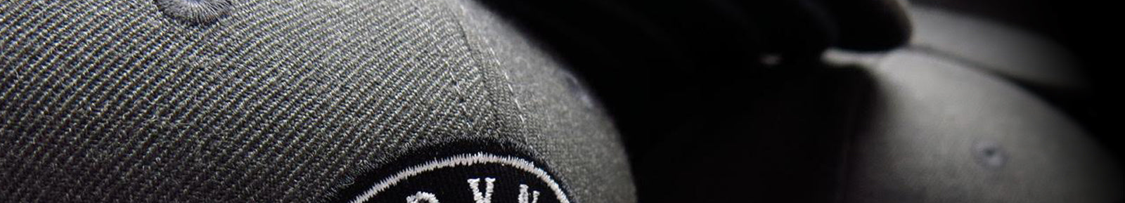 HATS AND CAPS
