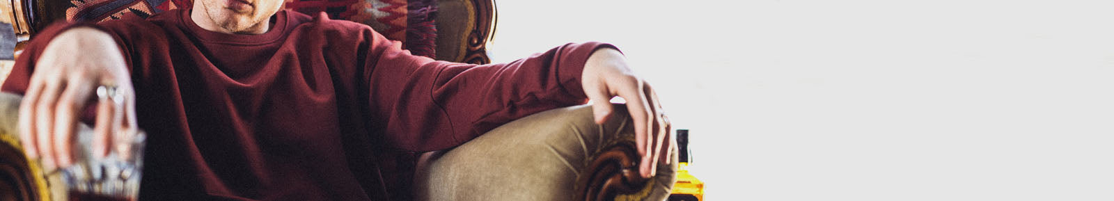 MENS BASIC LONG SLEEVES