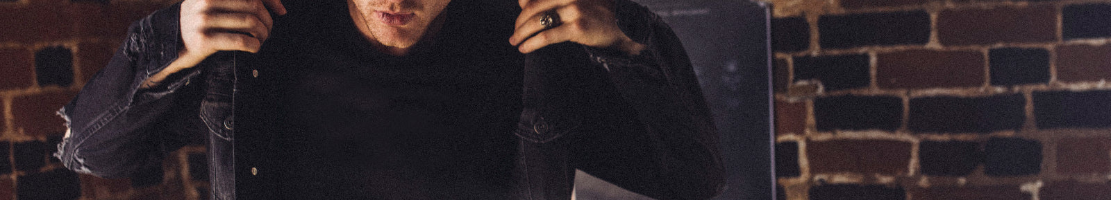 MENS PLAIN RANGE & BASICS