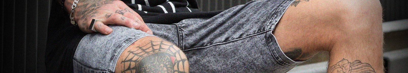 MENS CASUAL SHORTS