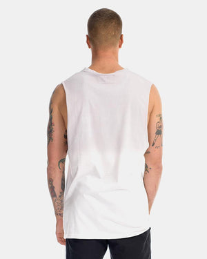 Tonal Shift Tank - Putty