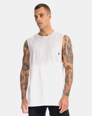 Tonal Shift Tank - Putty