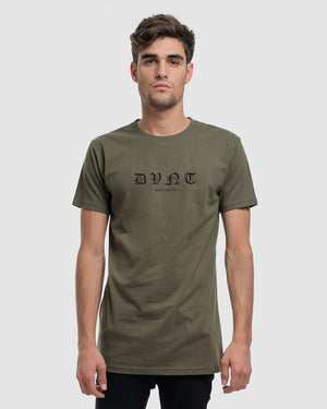 Worldwide Tee