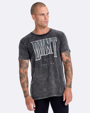 Riot And Rebellion 2.0 Tee - Acid Black