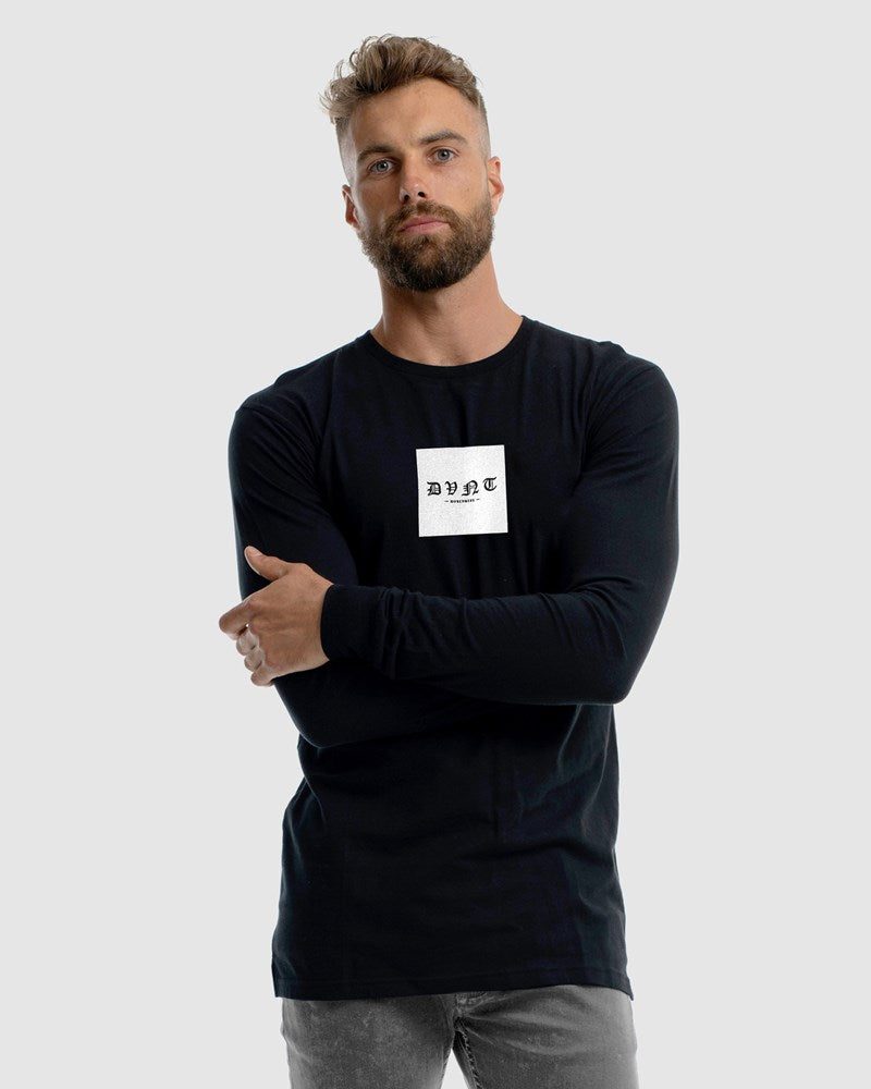 S.E.S Long Sleeve Tee