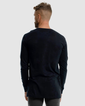 S.E.S Long Sleeve Tee