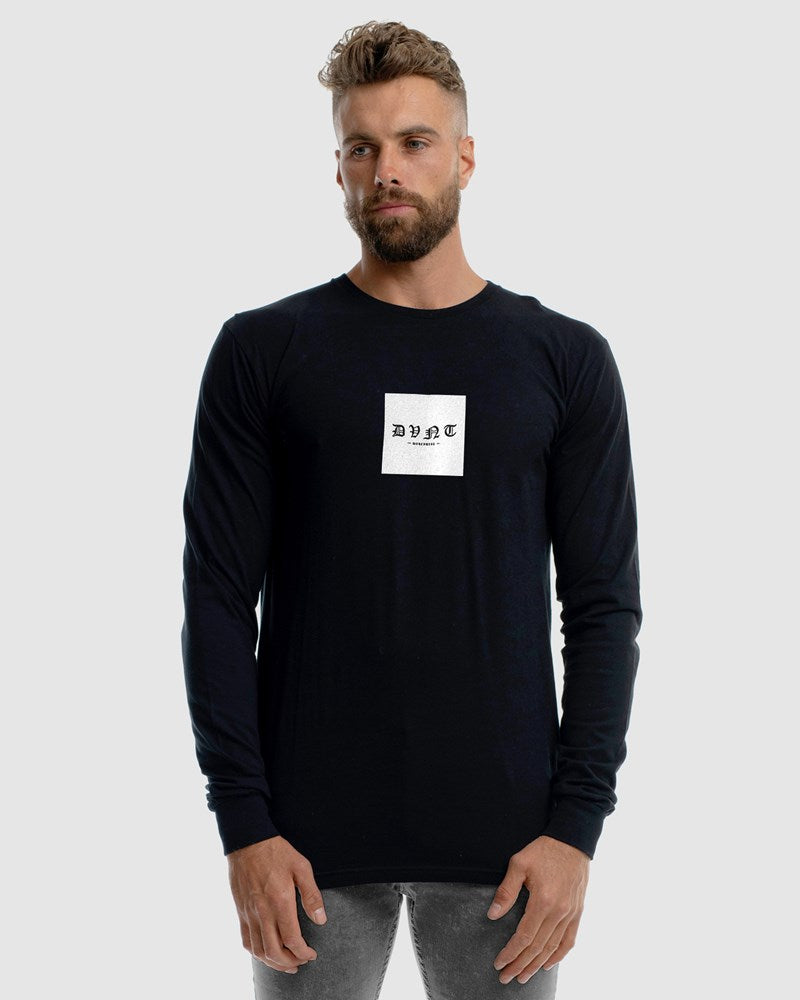 S.E.S Long Sleeve Tee