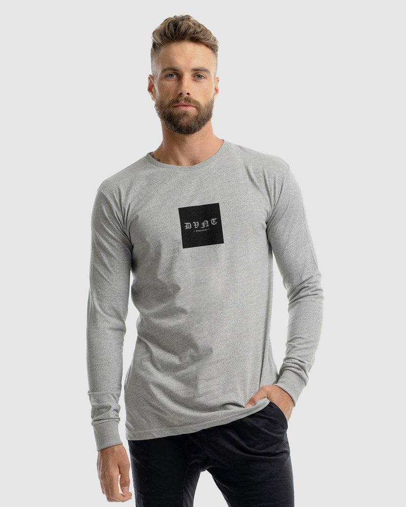 S.E.S Long Sleeve Tee