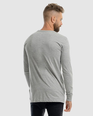 S.E.S Long Sleeve Tee