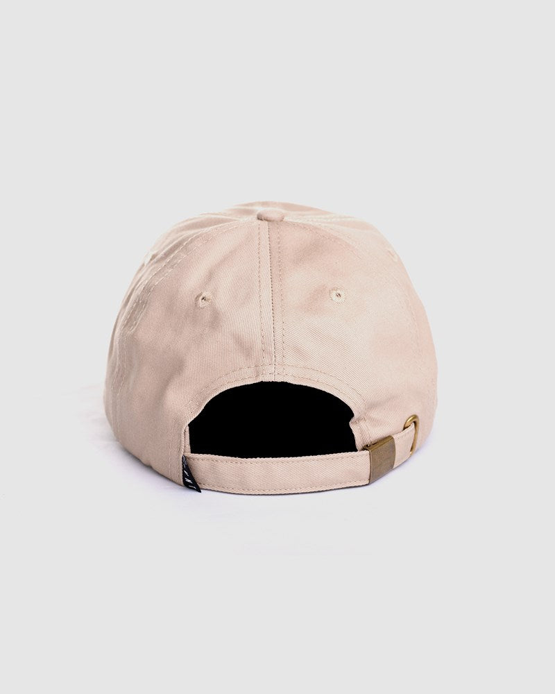 Barbed Chain Dad Hat