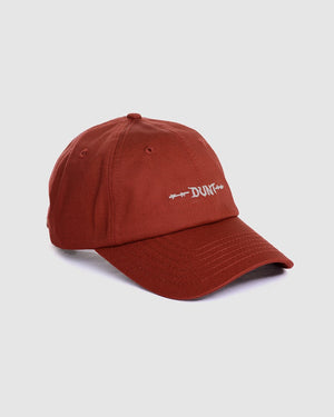 Barbed Chain Dad Hat