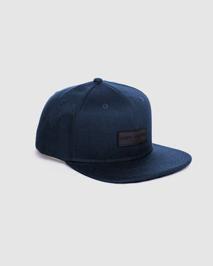 Revolution Snapback - Navy