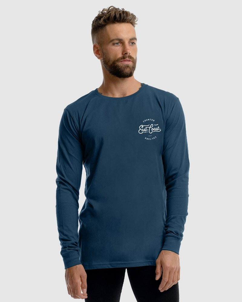 Eastside Long Sleeve Tee