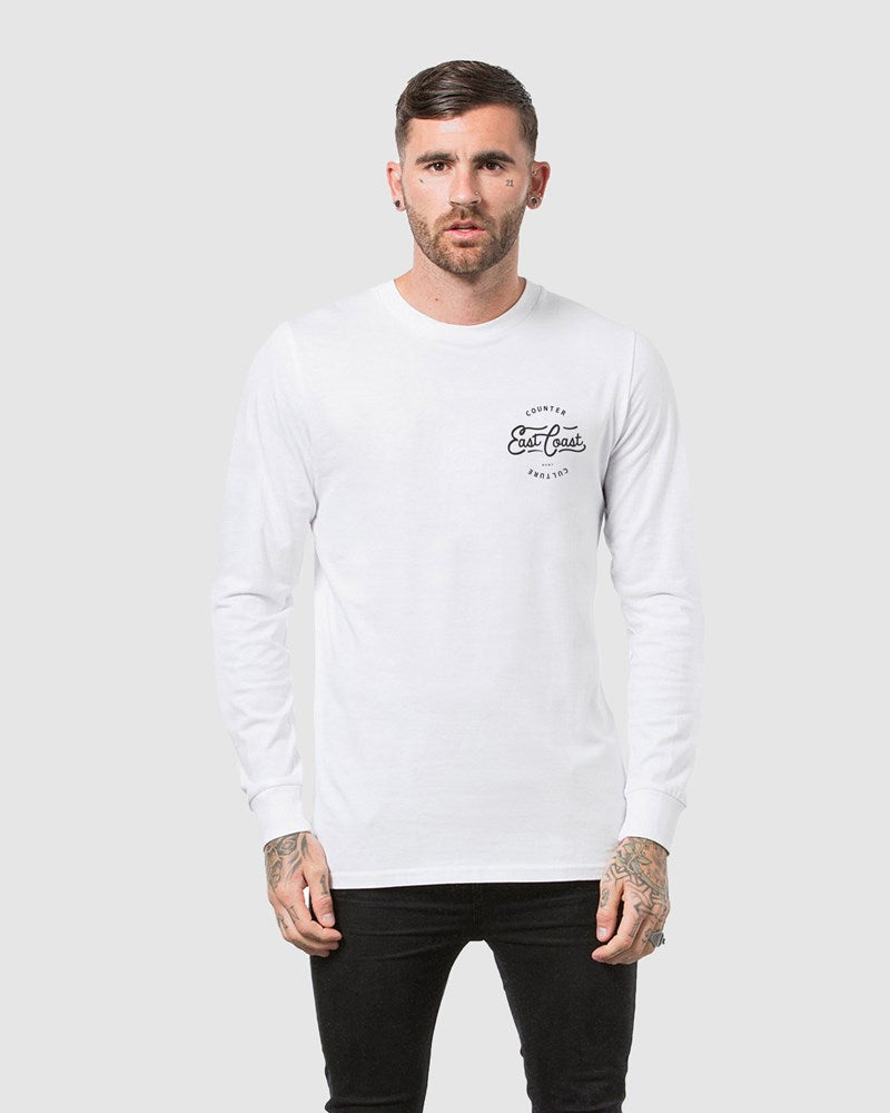 Eastside Long Sleeve Tee