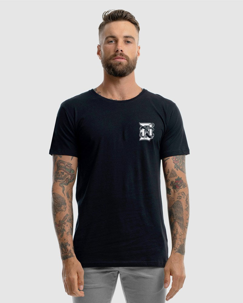 Viper Tee