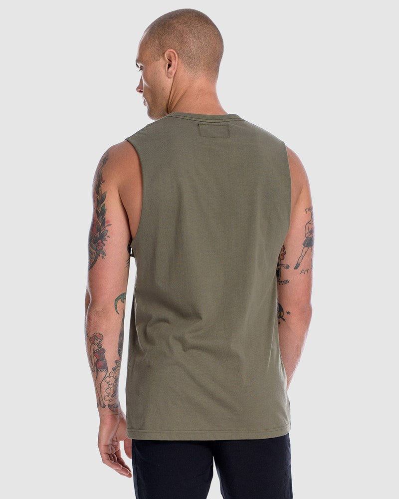 NYC Tank