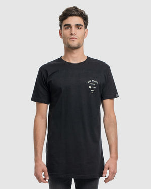 Thorn Tee - Black
