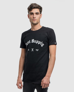 Originals Tee - Black