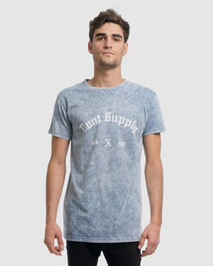 Originals Tee - Storm Wash