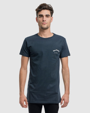 Originals Crest Tee - Ink