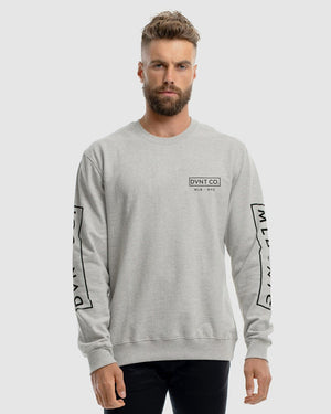 NYC Crewneck