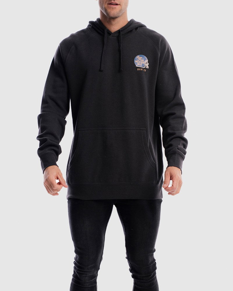 Live Free Hoodie
