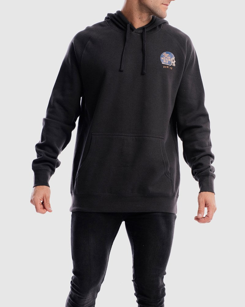 Live Free Hoodie