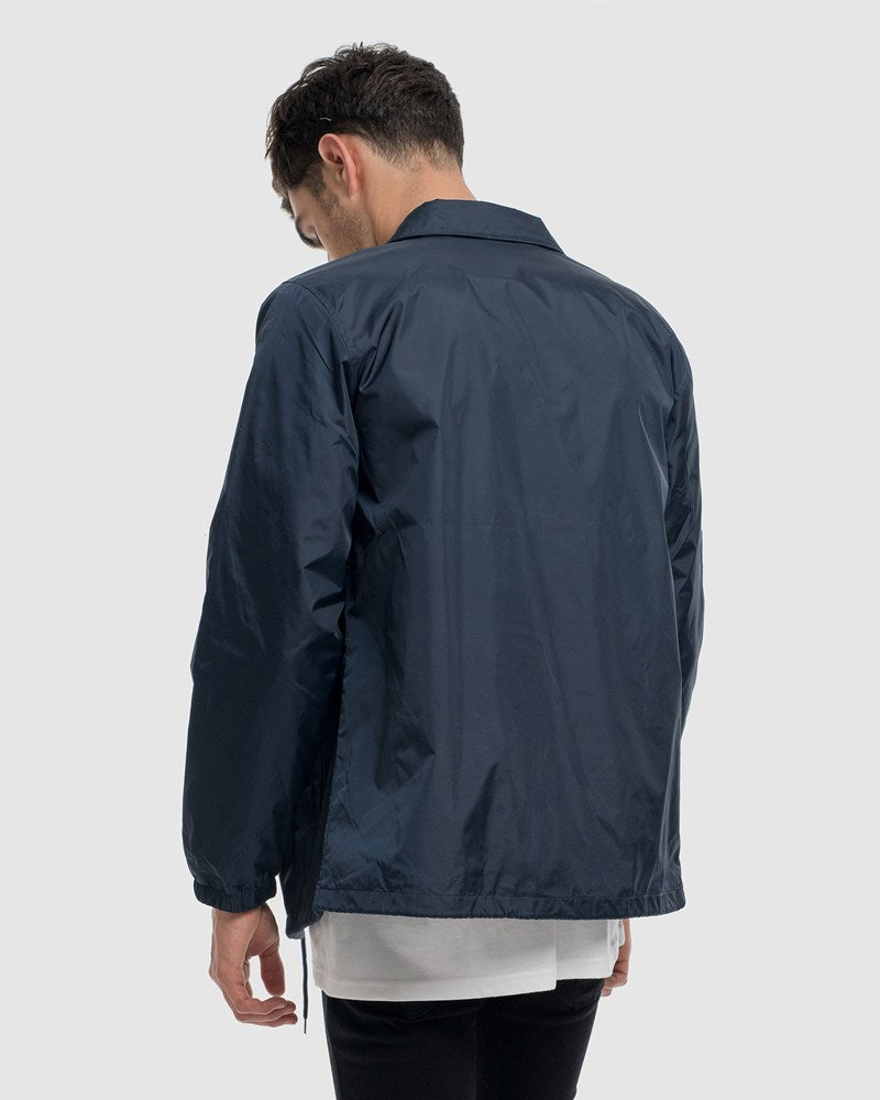 Triumph Jacket - Navy