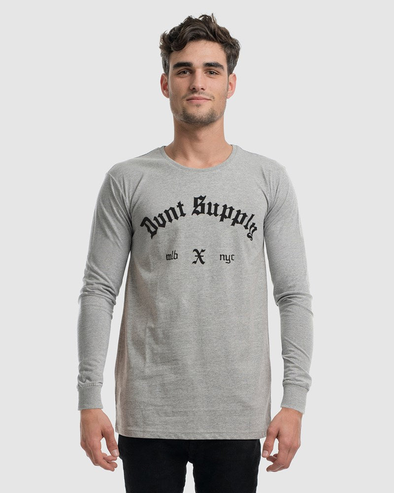 Originals Long Sleeve Tee